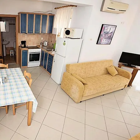Apartamento Nephele Faliraki