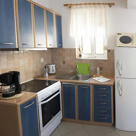 Apartamento Nephele *