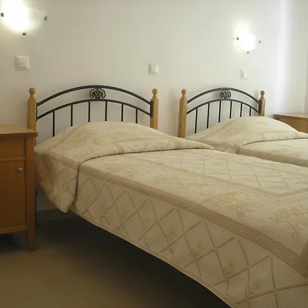 Apartamento Nephele Faliraki