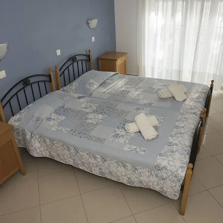 Nephele Apartamento Faliraki