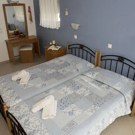 Apartamento Nephele Faliraki