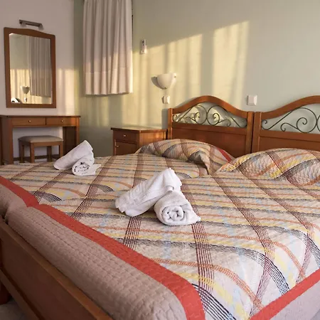 Apartamento Nephele