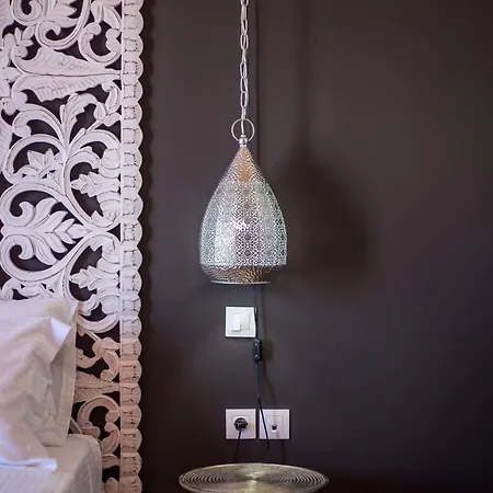 Aparthotel Moscha