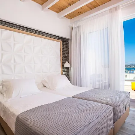 Moscha Aparthotel 2*