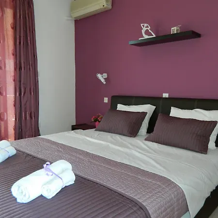 Roseberry Khách sạn hẻo lánh Faliraki