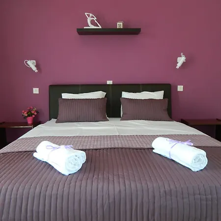 Roseberry Khách sạn hẻo lánh 2*
