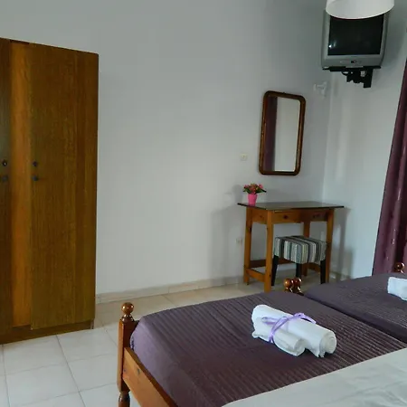 Roseberry Khách sạn hẻo lánh 2*