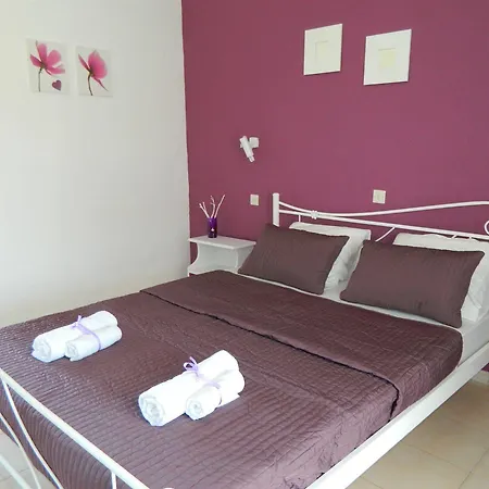 Roseberry Khách sạn hẻo lánh