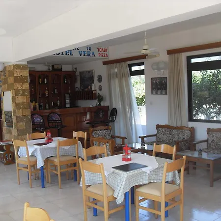 Vera Appart hôtel