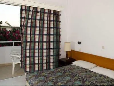 Hotel apartamentowy Gnest