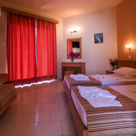 Apartahotel George 2*