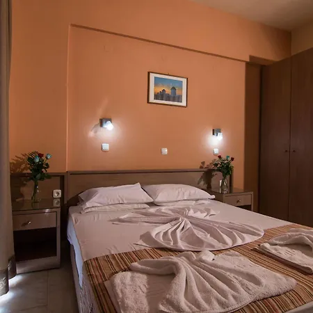 Apartahotel George 2*
