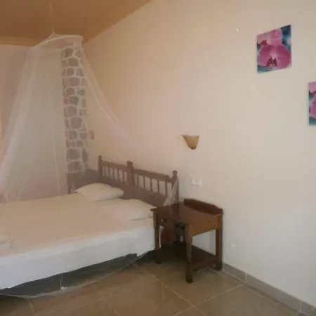 Aquarius Khách sạn hẻo lánh 4*