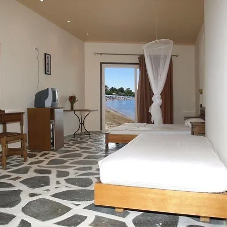 Khách sạn hẻo lánh Aquarius Faliraki