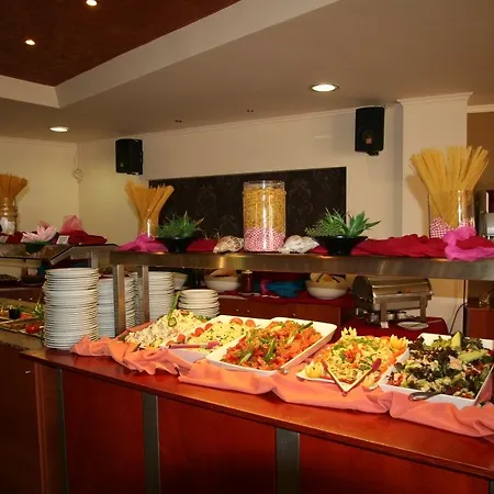 Diagoras Club Aparthotel Faliraki