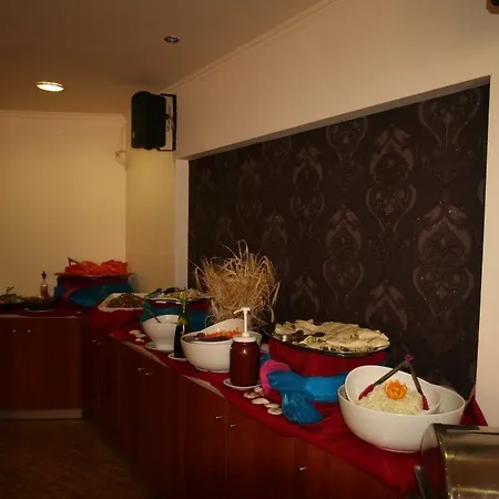 Aparthotel Diagoras Club Faliraki