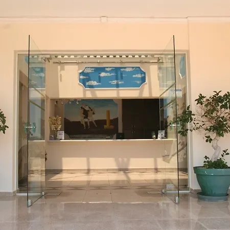 Diagoras Club Aparthotel