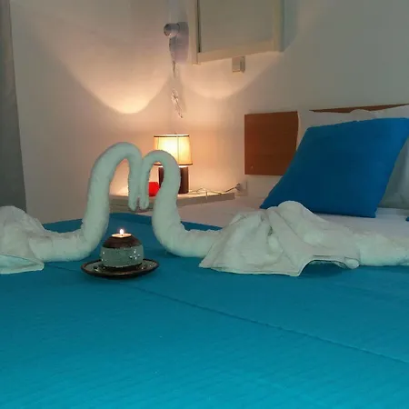 Aparthotel Angelos