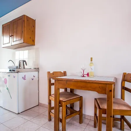 Apartamento Iatridis Faliraki