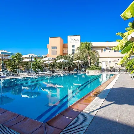 Aparthotel Vickys