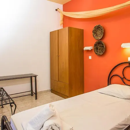 Vickys Aparthotel Faliraki