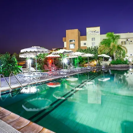 Aparthotel Vickys Faliraki