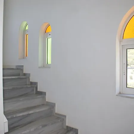 Apartment Vista