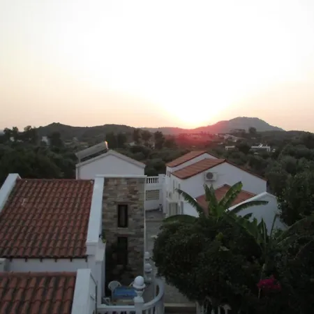 Castellino Maison d'hôtes Faliraki