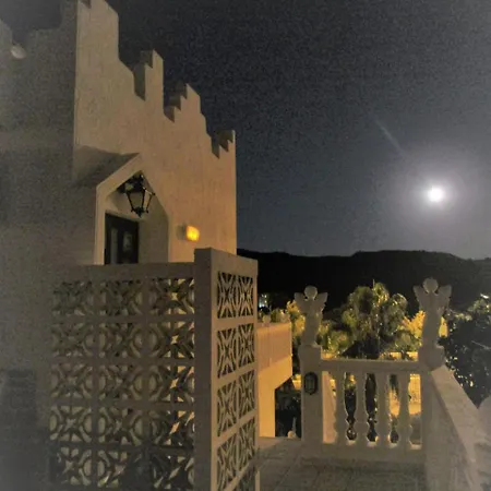 Maison d'hôtes Castellino 2*