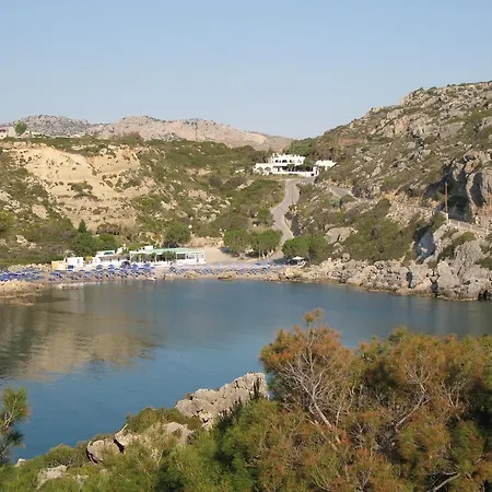 Ladiko -anthony Quinn Bay Faliraki