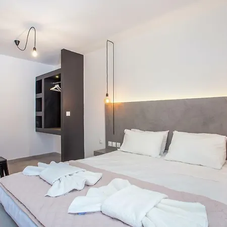 Hotel apartamentowy Anika
