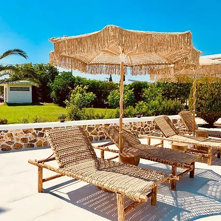 Mythos Luxury