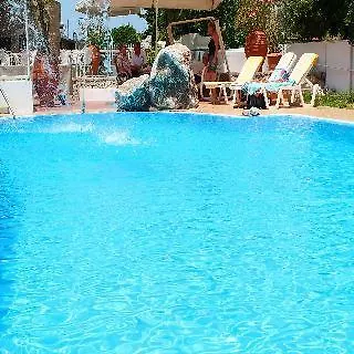 Hotel apartamentowy Melody