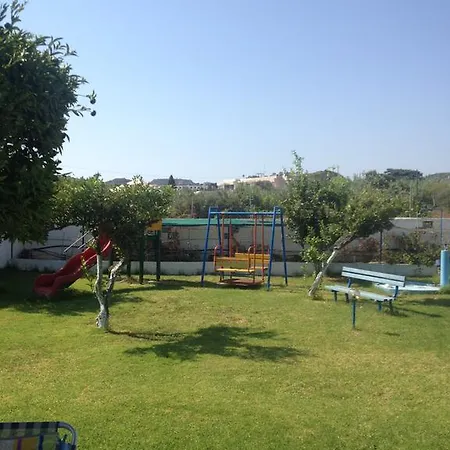 Manos 2* Faliraki