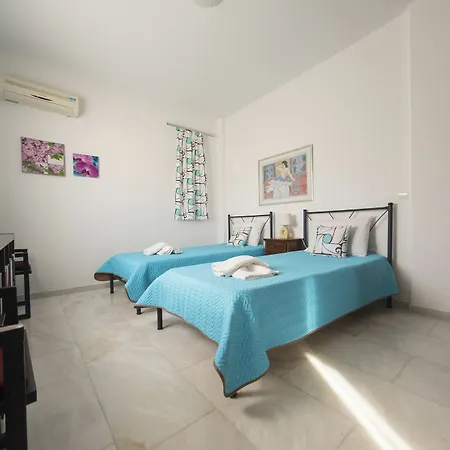 Villa Jiannis House
