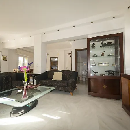 Jiannis House * Faliraki