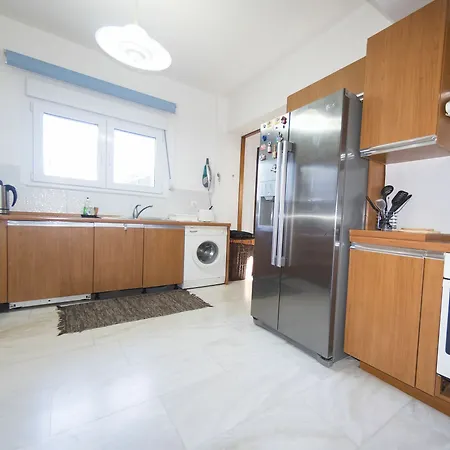 Jiannis House Villa