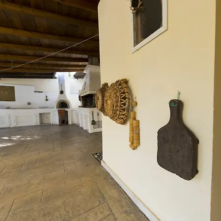 Jiannis House Faliraki