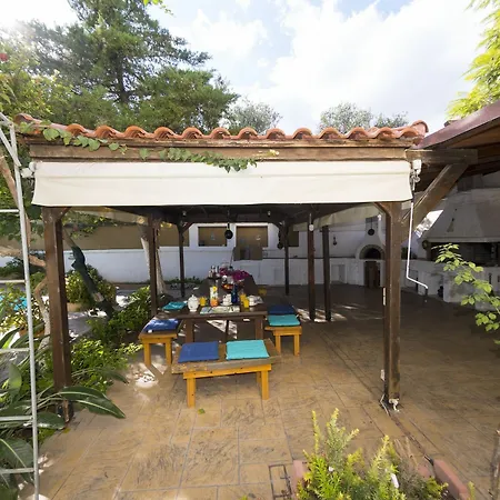 Villa Jiannis House Faliraki