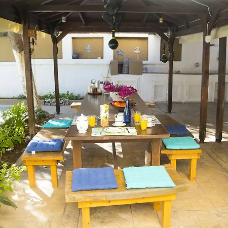Jiannis House * Faliraki