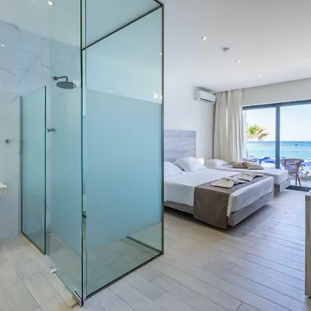 Lido Star Hotell Faliraki