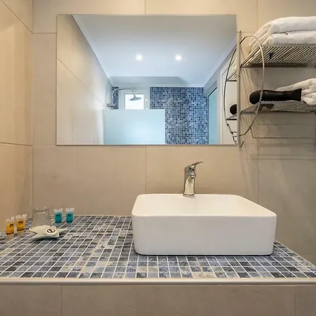 Huoneistohotelli Bivalvia 3*