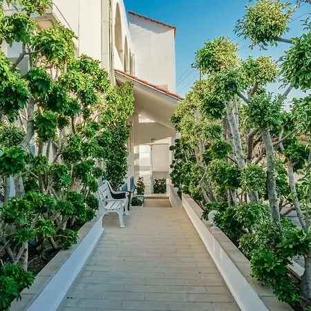 Sun Maris Apart Otel