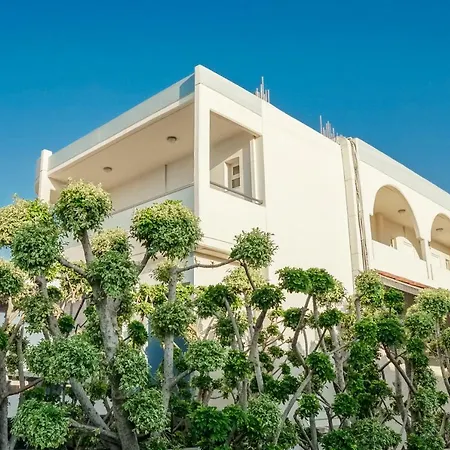 Sun Maris Apart Otel 4*