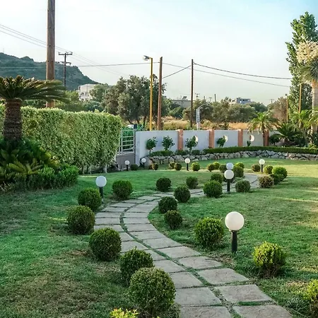 Apart Otel Sun Maris