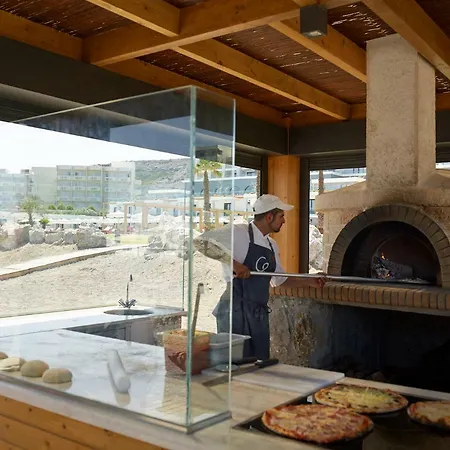 Mitsis Selection Alila Station touristique