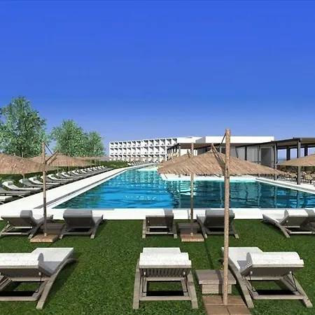 Hotel Evita Bay 4*