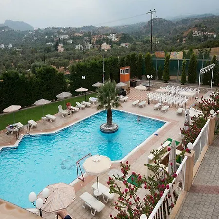 Diagoras Club 3*
