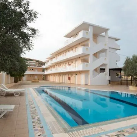 Diagoras Club Faliraki