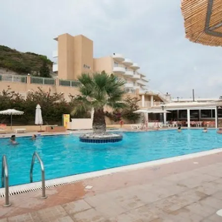 Diagoras Club Faliraki